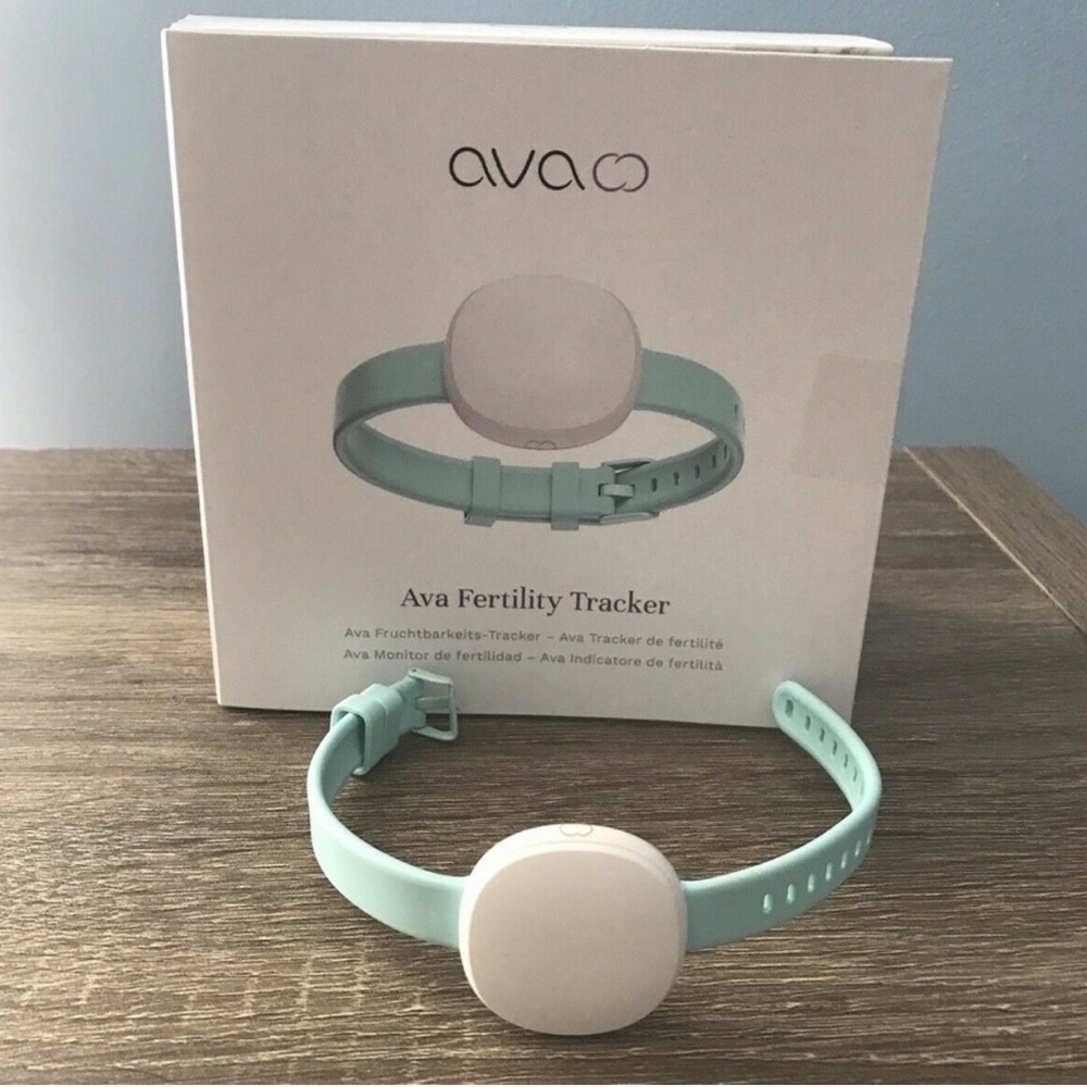 Ava Fertility Bracelet